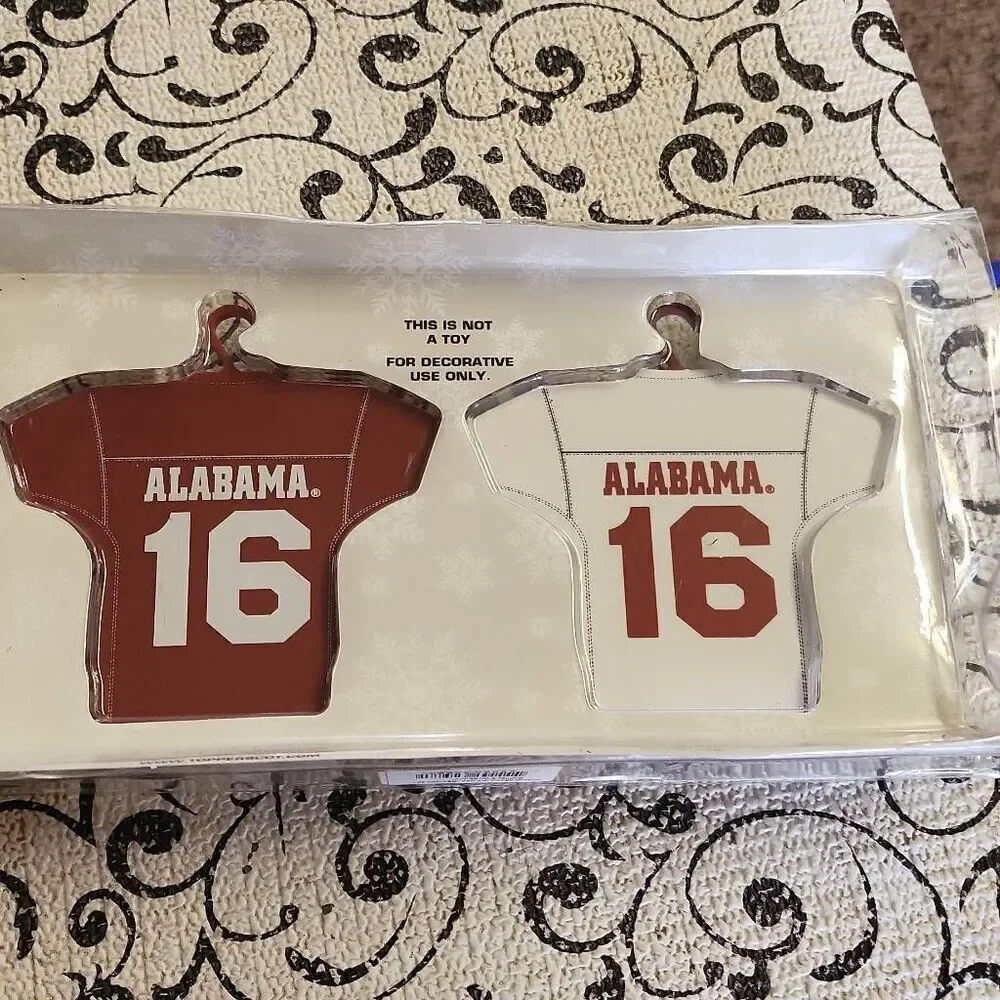 NCAA set two